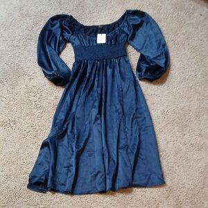 NEW MODA ny Dress Xs